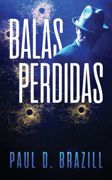 Balas Perdidas (Spanish Edition) - 9784824177360