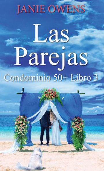 Las Parejas (Condominio 50+ Libro) (Spanish Edition) - 9784824178060