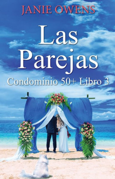 Las Parejas (Condominio 50+ Libro) (Spanish Edition) - 9784824178077