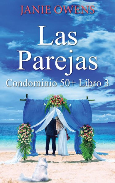 Las Parejas (Condominio 50+ Libro) (Spanish Edition)