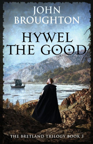 Hywel The Good (The Bretland Trilogy) - 9784824178275