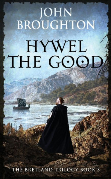 Hywel The Good (The Bretland Trilogy) - 9784824178282