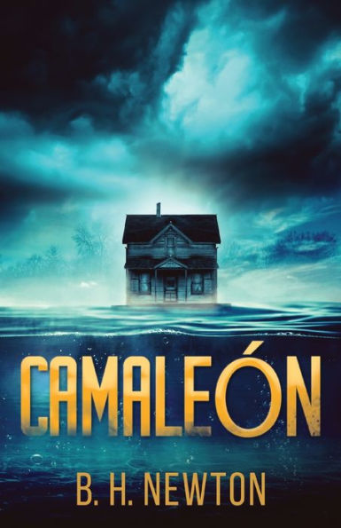 Camaleón (Spanish Edition) - 9784824178428