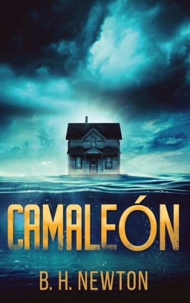 Camaleón (Spanish Edition) - 9784824178442