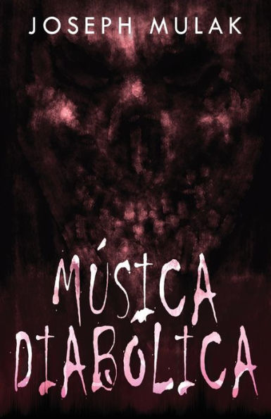 Música Diabólica (Edición Española) - 9784824178527