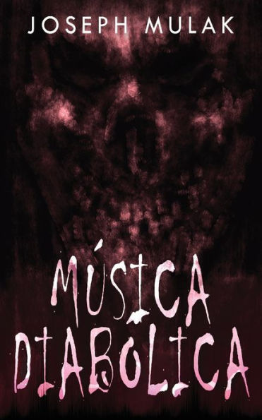 Música Diabólica (Edición Española) - 9784824178534