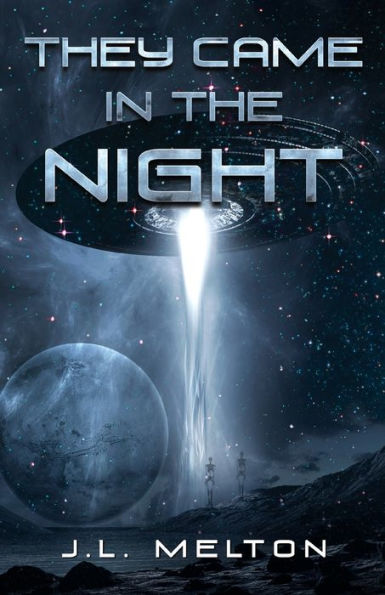 They Came In The Night - 9784824178725