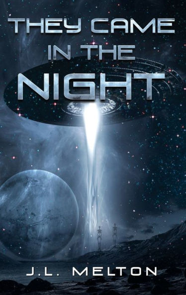 They Came In The Night - 9784824178749