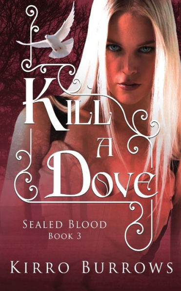 Kill A Dove (Sealed Blood) - 9784824178954
