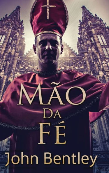 Mao Da Fe (Portuguese Edition) - 9784824179326