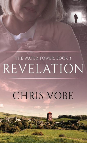 Revelation (The Water Tower) - 9784824179340