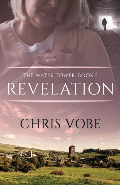Revelation (The Water Tower) - 9784824179357