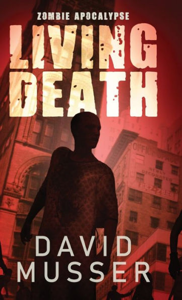 Living Death - Zombie Apocalypse - 9784824179449