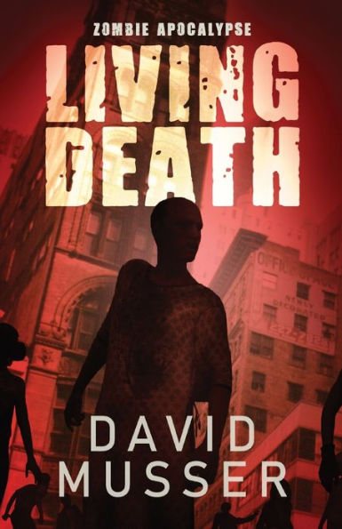Living Death - Zombie Apocalypse - 9784824179456