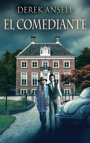 El Comediante (Edición Española)