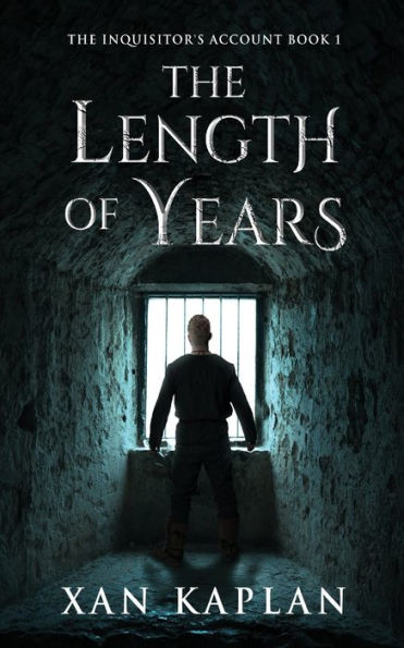 The Length Of Years (The Inquisitor's Account) - 9784824179685