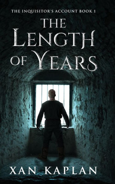 The Length Of Years (The Inquisitor's Account) - 9784824179692