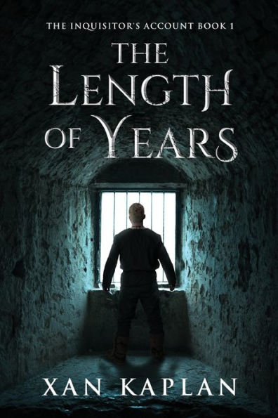 The Length Of Years (The Inquisitor's Account)