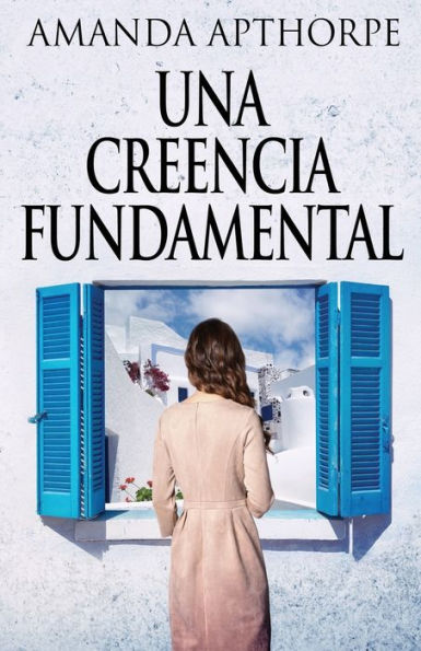 Una Creencia Fundamental (Spanish Edition) - 9784824179890