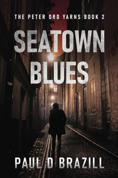 Seatown Blues (Los hilos de Peter Ord) - 9784824180049