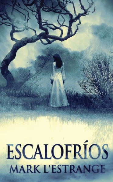 Escalofríos (Spanish Edition) - 9784824180414