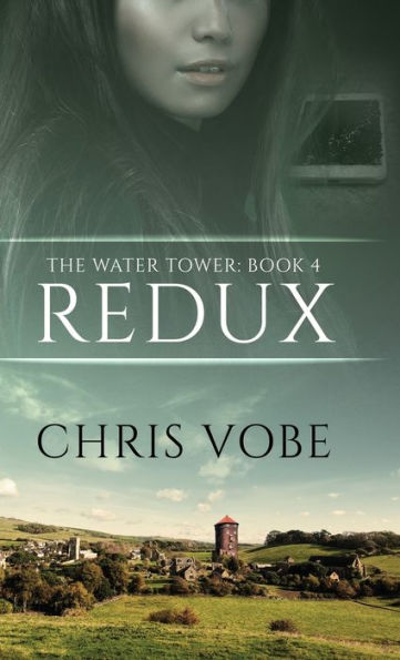 Redux (The Water Tower) - 9784824180490