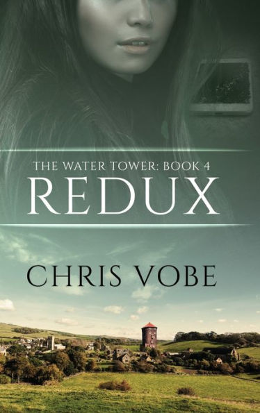 Redux (The Water Tower) - 9784824180520