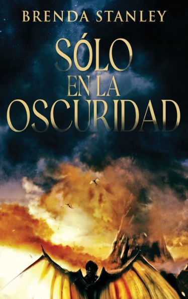 Sólo En La Oscuridad (Spanish Edition) - 9784824180575