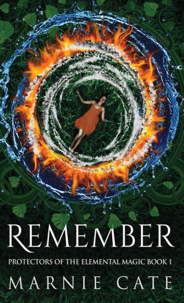 Remember (Protectors Of The Elemental Magic) - 9784824180698