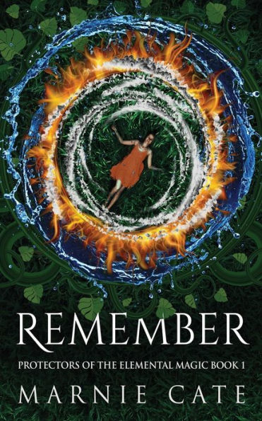 Remember (Protectors Of The Elemental Magic) - 9784824180711