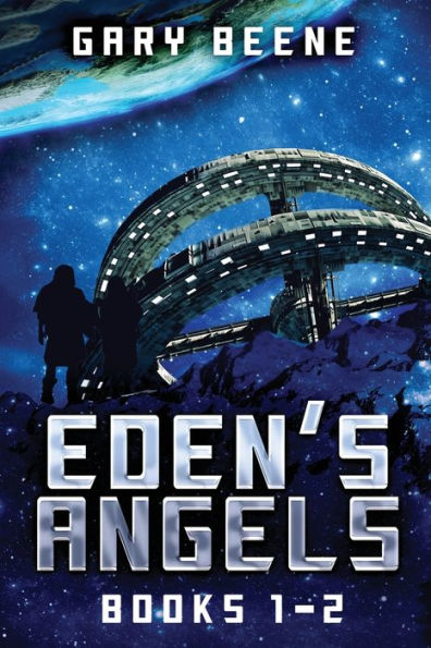 Eden's Angels - Books 1-2 - 9784824181985