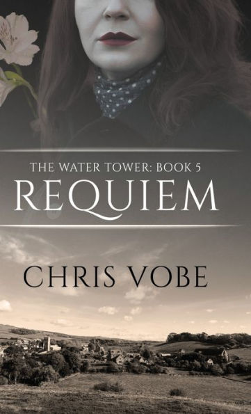 Réquiem (La Torre del Agua) - 9784824182852