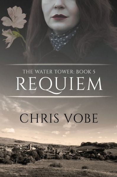 Requiem (The Water Tower) - 9784824182890