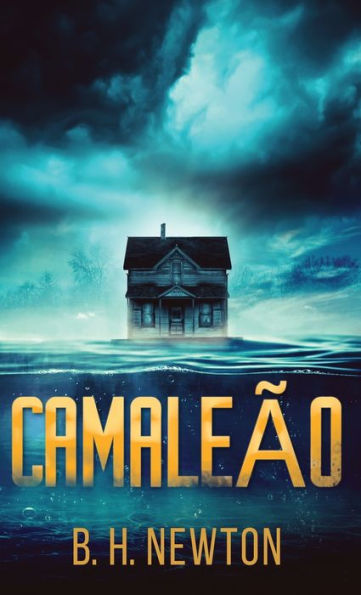 Camaleao (Portuguese Edition)