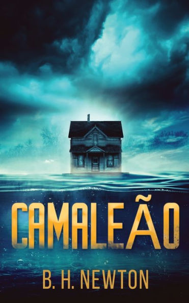 Camaleao (Portuguese Edition) - 9784824182920