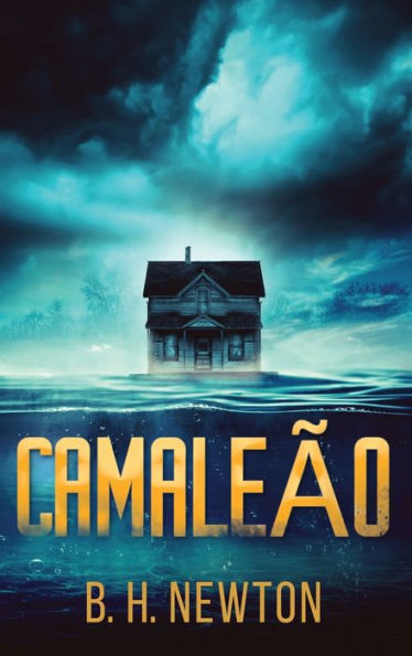 Camaleao (Portuguese Edition) - 9784824182937