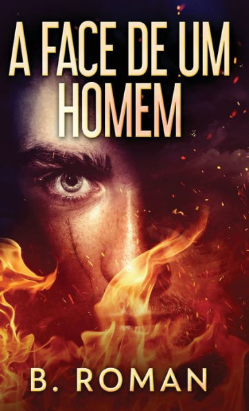 A Face De Um Homem (Portuguese Edition) - 9784824183156