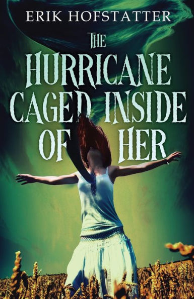 The Hurricane Caged Inside Of Her - 9784824183316