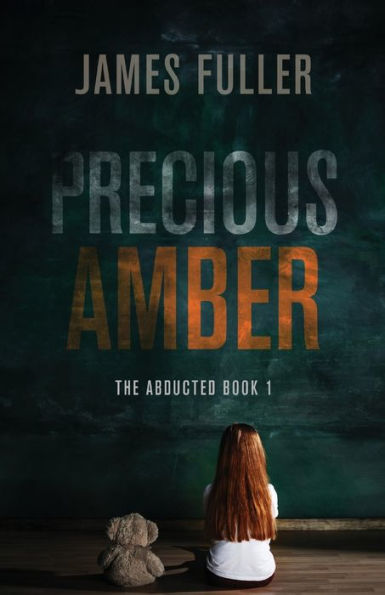 Precious Amber (Abducted) - 9784824183415