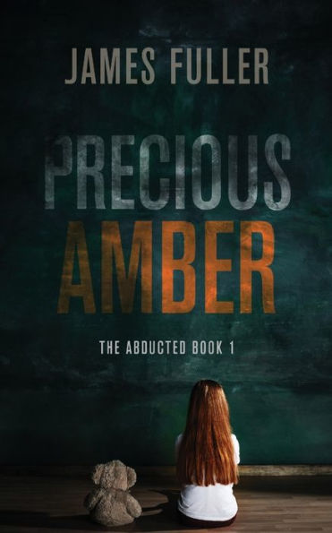 Precious Amber (Abducted) - 9784824183422