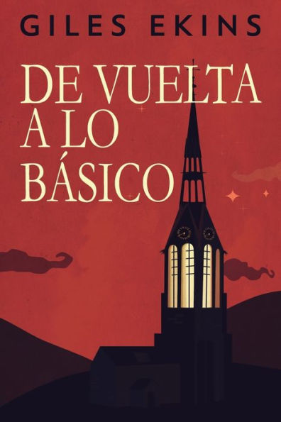 De Vuelta A Lo Básico (Edición Española) - 9784824183491