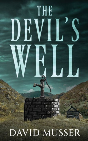 The Devil's Well - 9784824183521