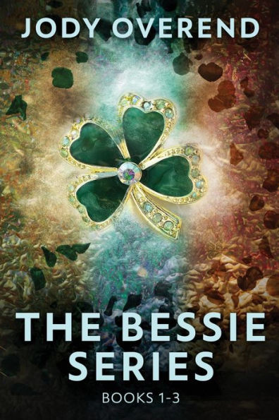 The Bessie Series - Books 1-3 - 9784824184665