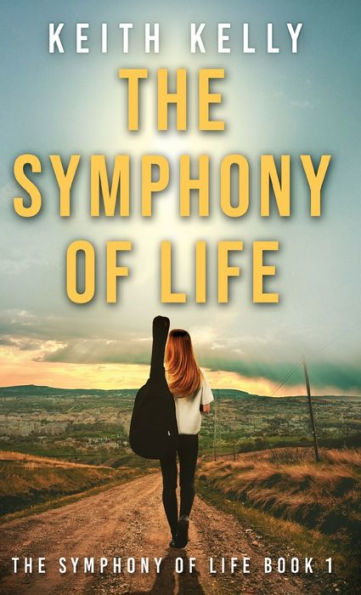 The Symphony Of Life - 9784824184979