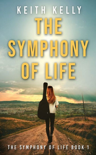 The Symphony Of Life - 9784824184993