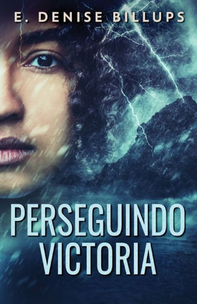 Perseguindo Victoria (Portuguese Edition) - 9784824185037
