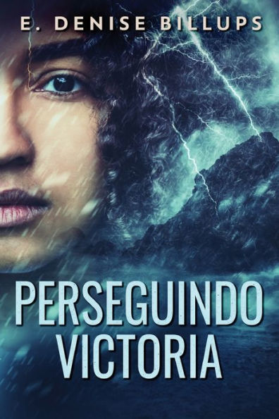 Perseguindo Victoria (Portuguese Edition) - 9784824185068