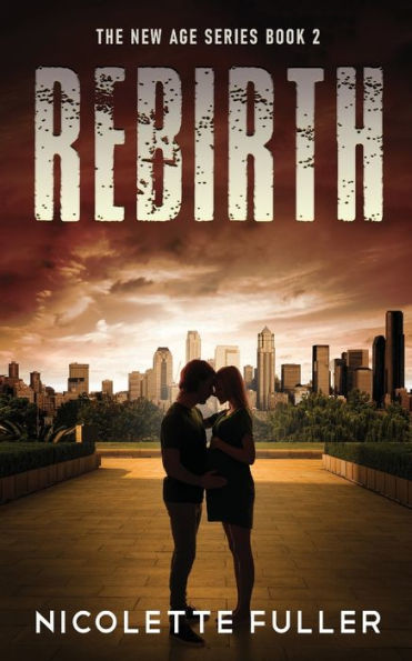 Rebirth (New Age) - 9784824185198