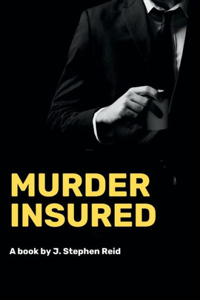 Murder Insured - 9784902837513