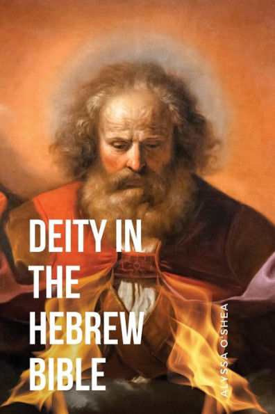 Deity In The Hebrew Bible - 9785230263685